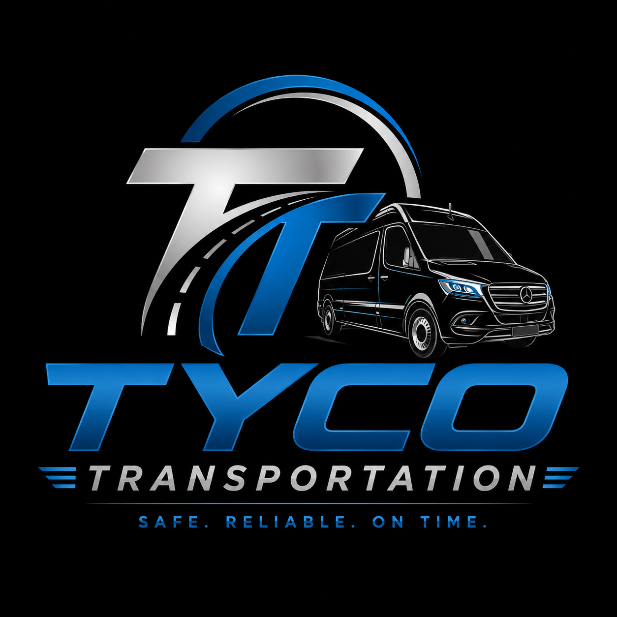 Tyco Transportation logo